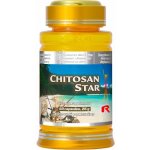 Starlife Chitosan Star 60 kapslí – Hledejceny.cz