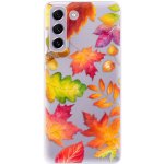 iSaprio Autumn Leaves 01 Samsung Galaxy S21 FE 5G – Hledejceny.cz