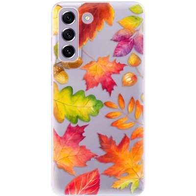 iSaprio Autumn Leaves 01 Samsung Galaxy S21 FE 5G – Hledejceny.cz