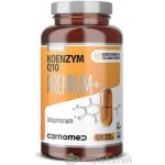 Carnomed Koenzym Q10 PREMIUM + 100 mg 120 kapslí – Hledejceny.cz