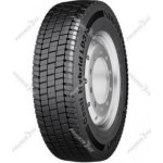 Continental HYBRID LD3 205/75 R17,5 124M – Hledejceny.cz