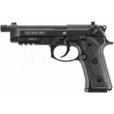 Beretta M9A3 FM 4,5 mm black – Zboží Mobilmania