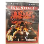 Tekken 6 – Zboží Dáma