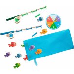 Melissa & Doug magnetická hra lovení rybiček – Sleviste.cz