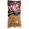 Návnada a nástraha Starbaits Global Pineapple 5 kg