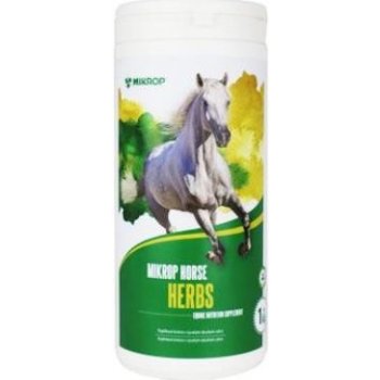 Mikrop Horse HERBS 1 kg