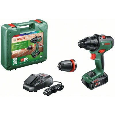 Bosch AdvancedImpact 18 0.603.9B5.10C