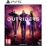 Outriders (Day One Edition) – Zboží Živě