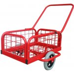Strend Pro Handtruck 168 2170770 – Zboží Mobilmania
