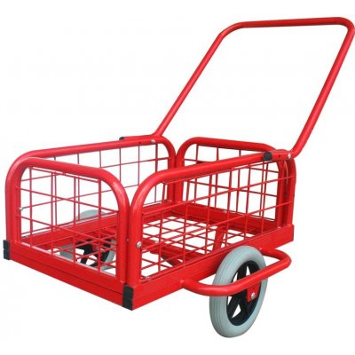 Strend Pro Handtruck 168 2170770 – Zboží Mobilmania