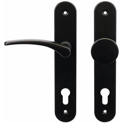 Richter RK.SPLIT.KO.PZ.72.L.CE černé – Hledejceny.cz