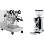 Set Lelit MaraX3 PL62X3 + ECM V-Titan 64 – Hledejceny.cz