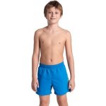chlapecké šortky arena Fundamentals logo R Beach Boxer green – Zboží Mobilmania