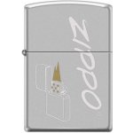 Zippo Classic Design – Hledejceny.cz