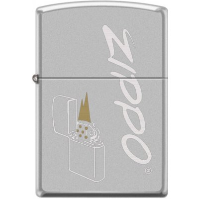 Zippo Classic Design – Hledejceny.cz