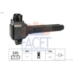 FACET Zapalovací cívka 9.6539 – Zboží Mobilmania