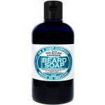 Dr. K Beard soap Fresh lime mýdlo na vousy 250 ml – Zboží Dáma