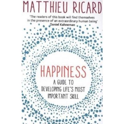 Matthieu Ricard: Happiness