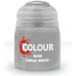 GW Citadel Base Corax white 12ml – Zboží Mobilmania