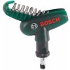 Bity sada bitů šroubovacích BOSCH 2607019510 10 ks