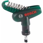 sada bitů šroubovacích BOSCH 2607019510 10 ks – Hledejceny.cz