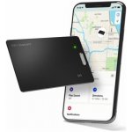 KeySmart SmartCard karta s Apple FIndMy – Zboží Živě