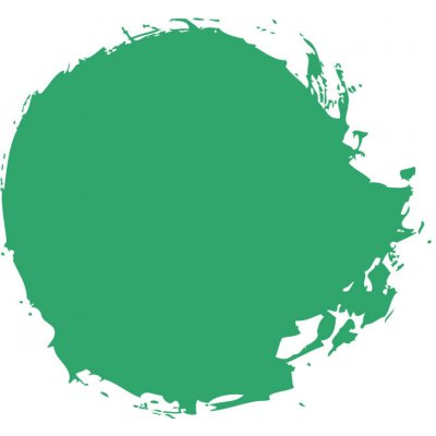 GW Citadel Layer: Sybarite Green 12ml – Zboží Živě
