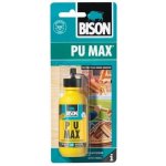 BISON PU Max lepidlo na dřevo D4 75g – Zbozi.Blesk.cz