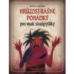 Hrůzostrašné pohádky – Hledejceny.cz