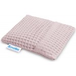 Sensillo Hřejivý Polštářek Vafle Premium 13 x 16 cm Růžová – Sleviste.cz