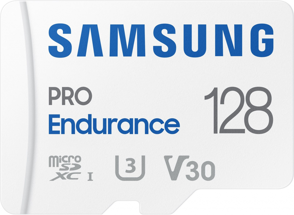 SAMSUNG SDXC 128 GB MB-MJ128KA/EU