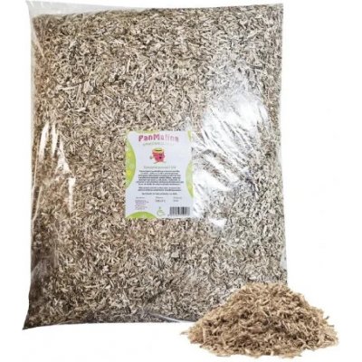 Pan Malina konopné pázdeří 50 l – Zbozi.Blesk.cz