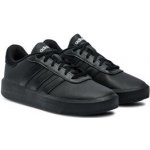 adidas Court Platform GV8995 černá – Zboží Dáma