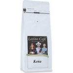 Latino Café Káva Keňa zrnková 0,1 kg – Hledejceny.cz