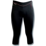 Silvini Forza dámské 3/4 vložka černá – Zboží Mobilmania