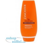 Lancaster Tan Maximizer zklidňující hydratační krém pro prodloužení opálení na obličej a tělo (Soothing Moisturizer Repairing After Sun) 125 ml – Zboží Dáma