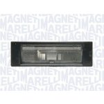 MAGNETI MARELLI Osvětlení SPZ 715105104000 – Hledejceny.cz