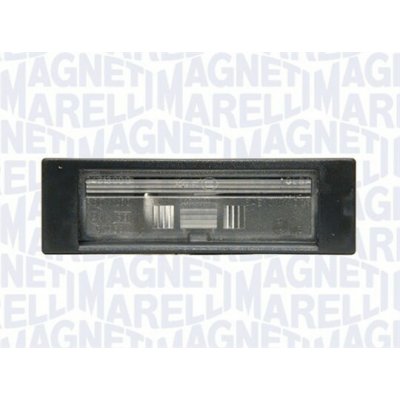 MAGNETI MARELLI Osvětlení SPZ 715105104000 – Hledejceny.cz