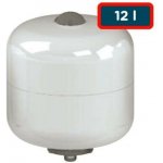 CIMM ACS CE 12l 10bar stojatá tlaková nádoba, M 3/4" – Sleviste.cz