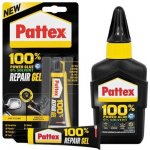 PATTEX 100% univerzální lepidlo 50g – Zboží Mobilmania