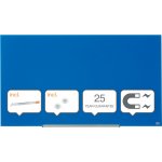 Nobo Diamond Glass skleněná tabule 126 x 71,1 cm – Zboží Živě