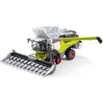 MarGe Models Kombajn Claas Lexion 8800 TERRA TRAC + 12-30c Edice Severní Amerika 1:32 – Hledejceny.cz