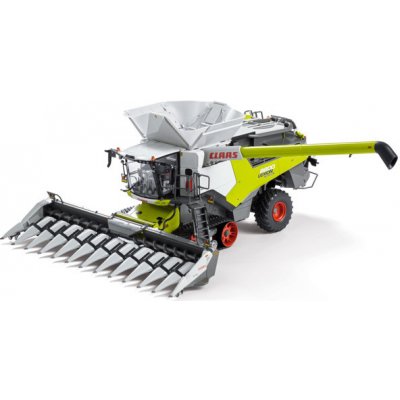 MarGe Models Kombajn Claas Lexion 8800 TERRA TRAC + 12-30c Edice Severní Amerika 1:32 – Zbozi.Blesk.cz