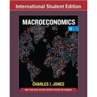 Macroeconomics Charles I. Jones – Sleviste.cz