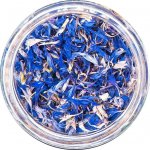 Jedlé květy chrpa 10g 100% přírodní - Love Nature – Zboží Dáma