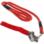 Verk Nylonový obojek s vodítkem – Zbozi.Blesk.cz