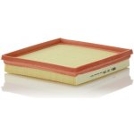 Vzduchový filtr MANN-FILTER C 22 038 – Hledejceny.cz
