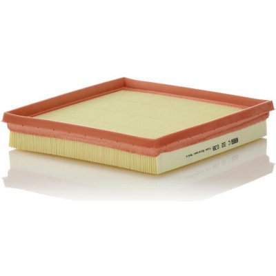 Vzduchový filtr MANN-FILTER C 22 038 – Hledejceny.cz