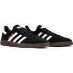 adidas Handball Spezial Core black/ Ftw white/ Gum – Zboží Dáma