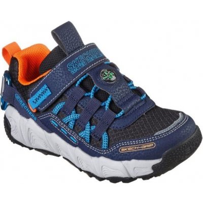 Skechers trekingová obuv Pro Scout 406423 nvy/orng – Zbozi.Blesk.cz